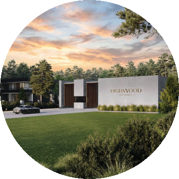 Highwood Residence