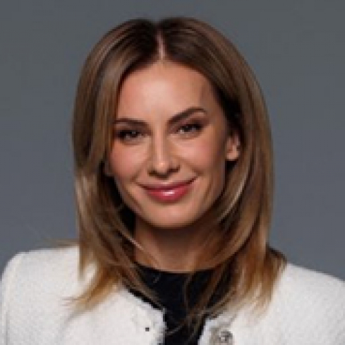 Олеся Базалей