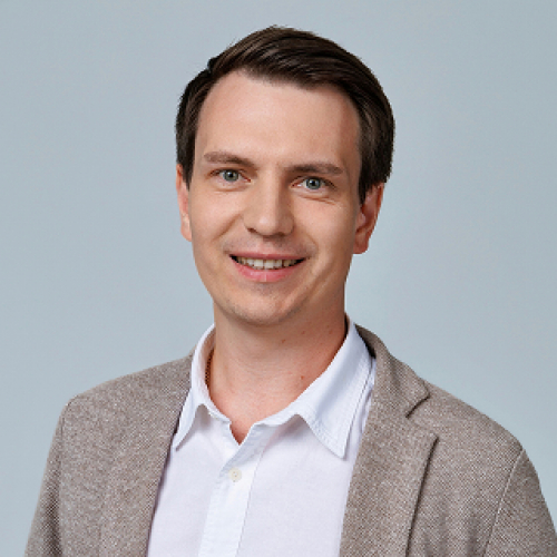 Олег Герасимов, Управляющий партнер по стратегии