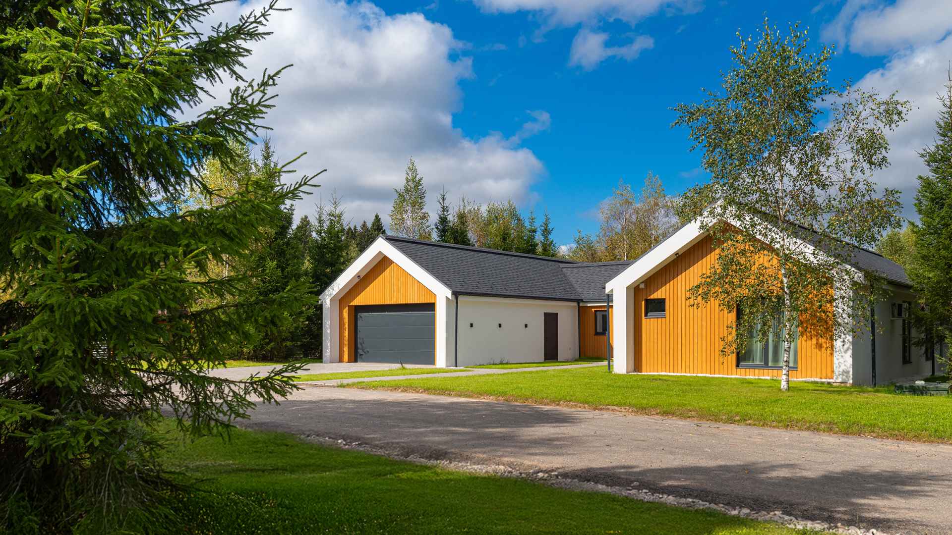 Почему спрос на загородные дома растет и не снижается в 2026 году